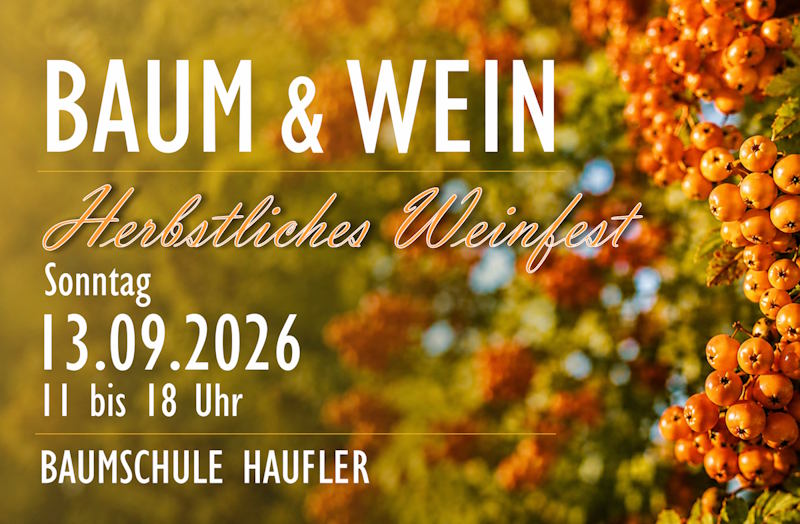 Weinfest